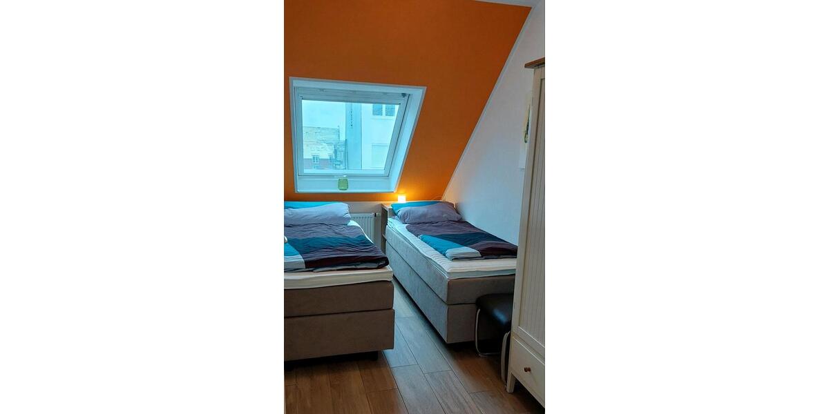 Maisonettenwohnung Cuxhaven Duhnen - 4 Zimmer, 65 m&sup2;, 550.000&euro; | Angebot:25806559