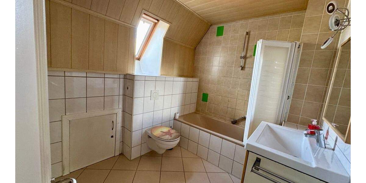 Reihenmittelhaus Brunsbüttel - 3 Zimmer, 115 m&sup2;, 229.000&euro; | Angebot:25742074