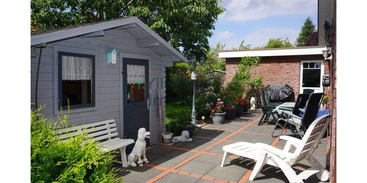 Einfamilienhaus Cuxhaven Altenbruch - 7 Zimmer, 212 m&sup2;, 495.000&euro; | Angebot:25677935