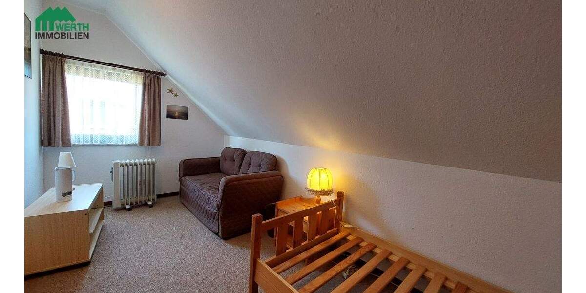 Doppelhaushälfte Friedrichskoog - 3 Zimmer, 59 m&sup2;, 169.000&euro; | Angebot:25779159