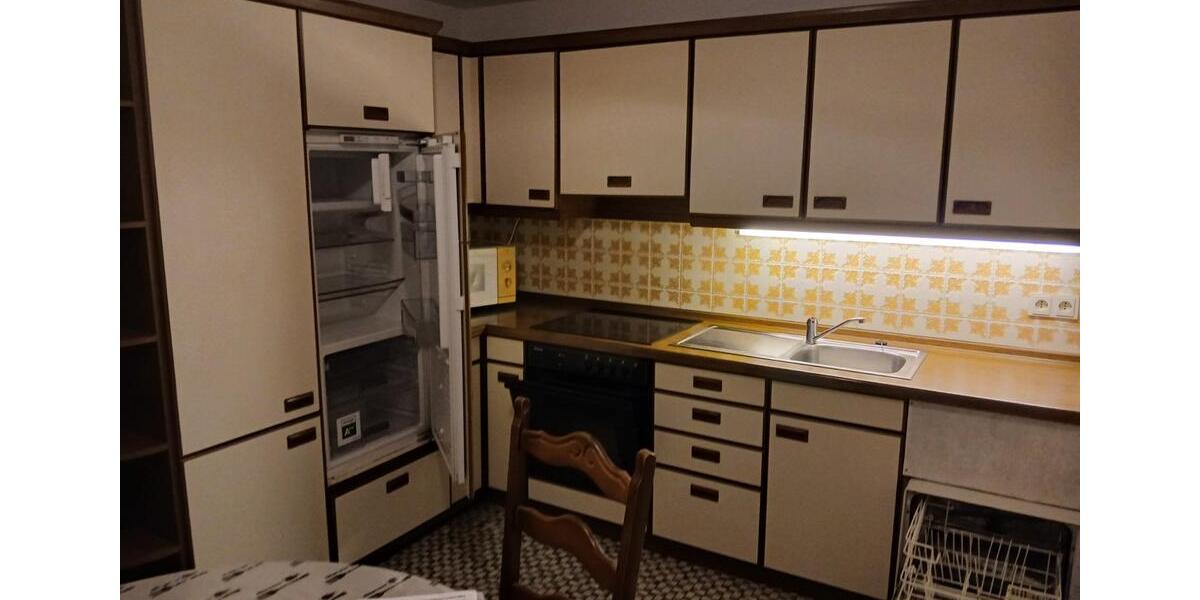 Erdgeschoßwohnung Neufeld - 2 Zimmer, 50 m&sup2;, 550&euro; | Angebot:25932887