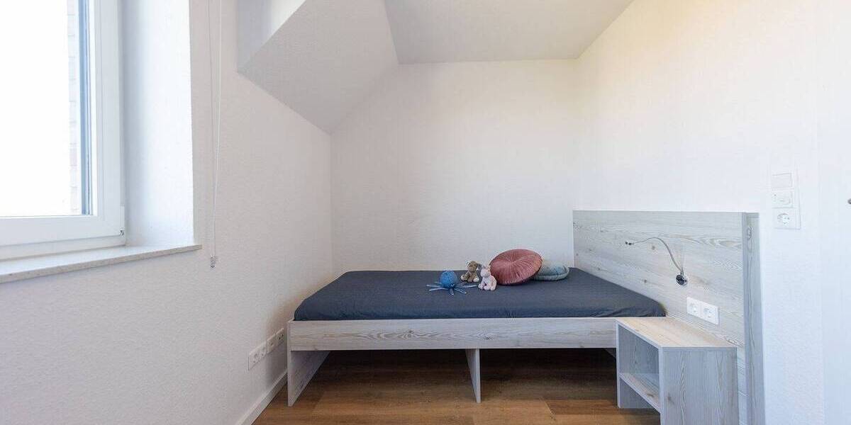 Reihenmittelhaus Wurster Nordseeküste Wremen - 4 Zimmer, 63 m&sup2;, 350.000&euro; | Angebot:25682785