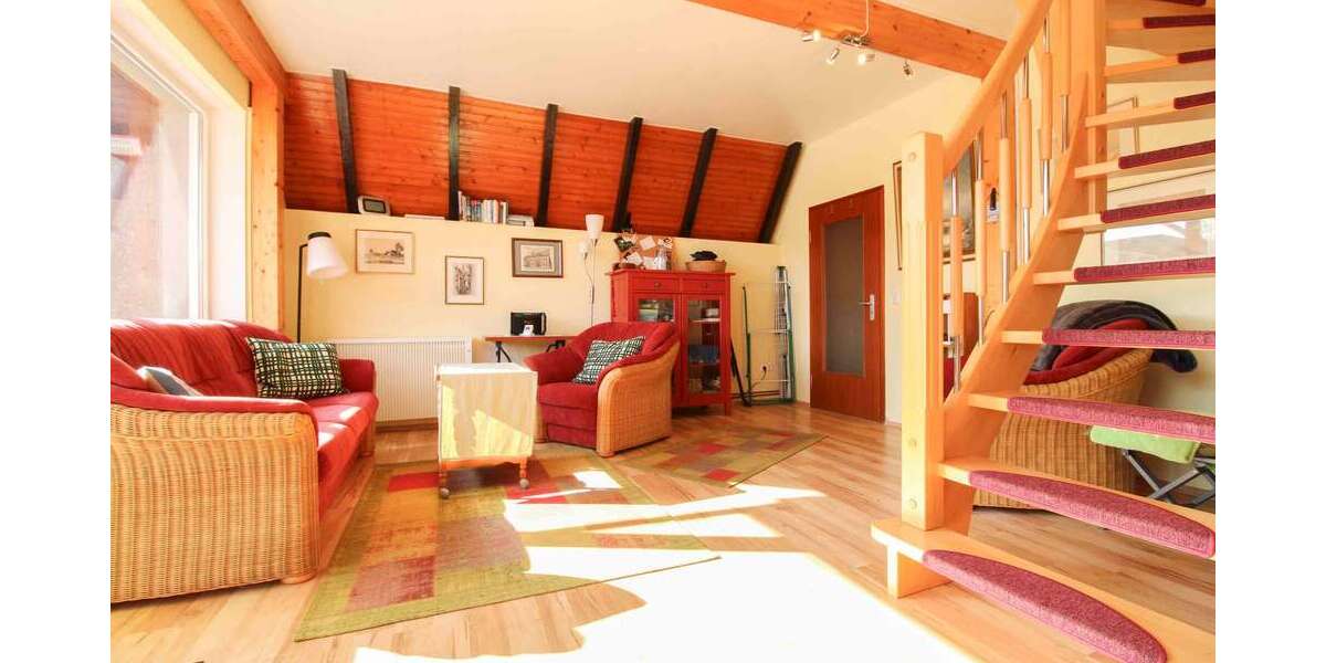 Einfamilienhaus Cuxhaven Duhnen - 3 Zimmer, 60 m&sup2;, 469.000&euro; | Angebot:26554086