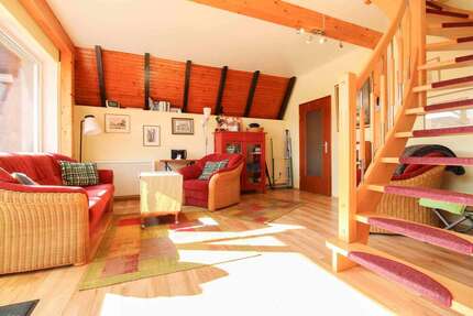 Haus Cuxhaven Duhnen - 3 Zimmer, 60 m&sup2;, 469.000&euro; | Angebot:26554086