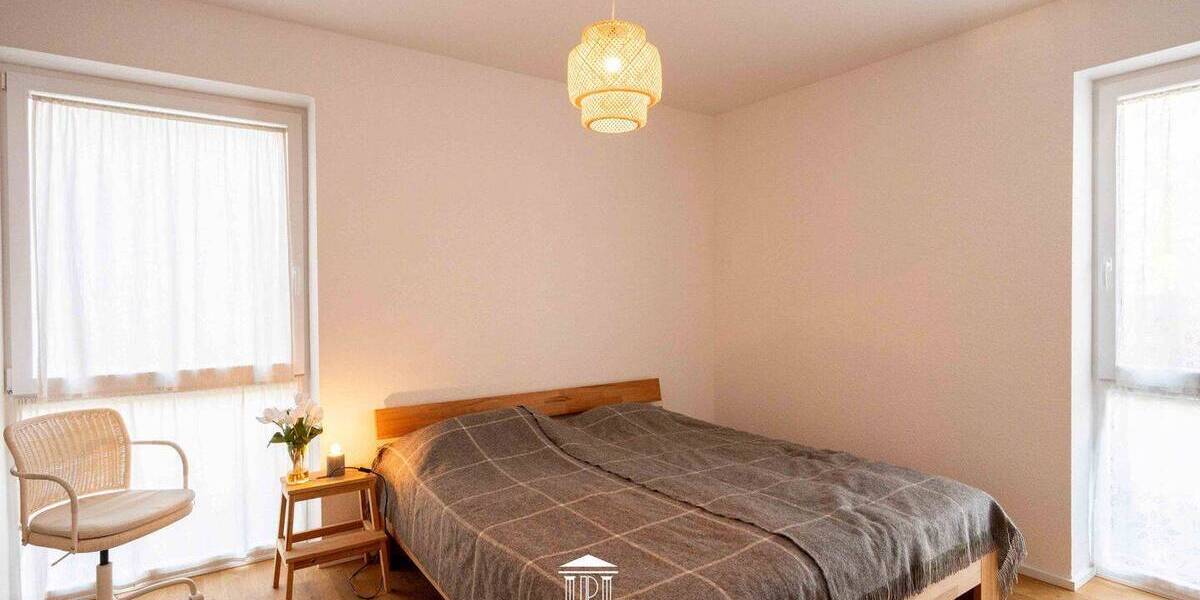 Etagenwohnung Wurster Nordseeküste Dorum - 3 Zimmer, 96 m&sup2;, 325.000&euro; | Angebot:25769638