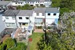 Reihenmittelhaus Cuxhaven Groden - 4 Zimmer, 98 m&sup2;, 225.000&euro; | Angebot:26155073