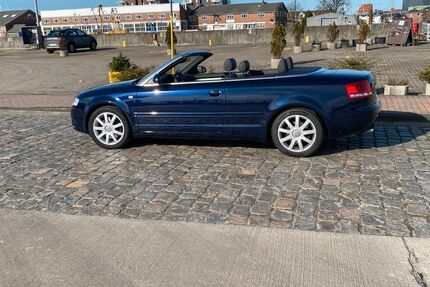 Audi A4 98.000 km 9.000 &euro; Cuxhaven 27472