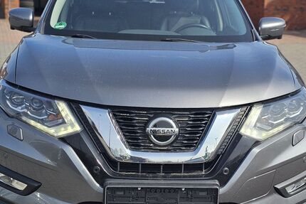 Nissan X-Trail 81.250 km 19.250 &euro; Cuxhaven 27478