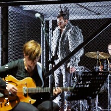 Etwas Besseres als den Tod finden wir überall 23.04.2026 Elbeforum Brunsbüttel