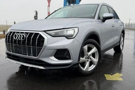 Audi Q3 45.203 km 27.990 &euro; Otterndorf 21762