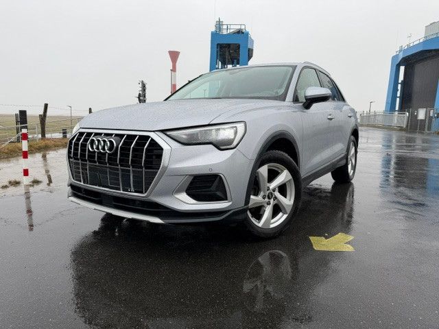 Audi Q3 45.203 km 27.990 &euro; Otterndorf 21762