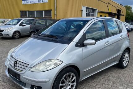 Mercedes-Benz A 180 310.000 km 1.250 &euro; Cuxhaven 27474