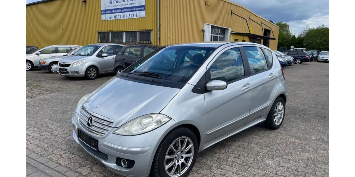 Mercedes-Benz A 180 310.000 km 1.250 &euro; Cuxhaven 27474