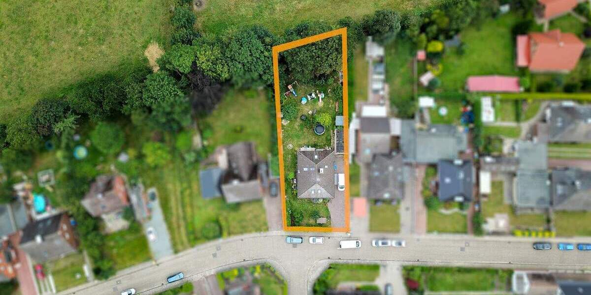 Einfamilienhaus Cuxhaven Süder-Westerwisch - 6 Zimmer, 127 m&sup2;, 379.000&euro; | Angebot:25725883