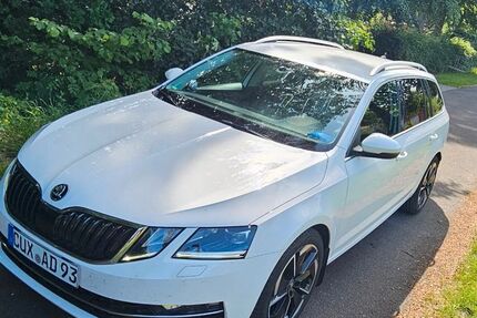 Skoda Octavia 151.561 km 11.480 &euro; Geestland 27624
