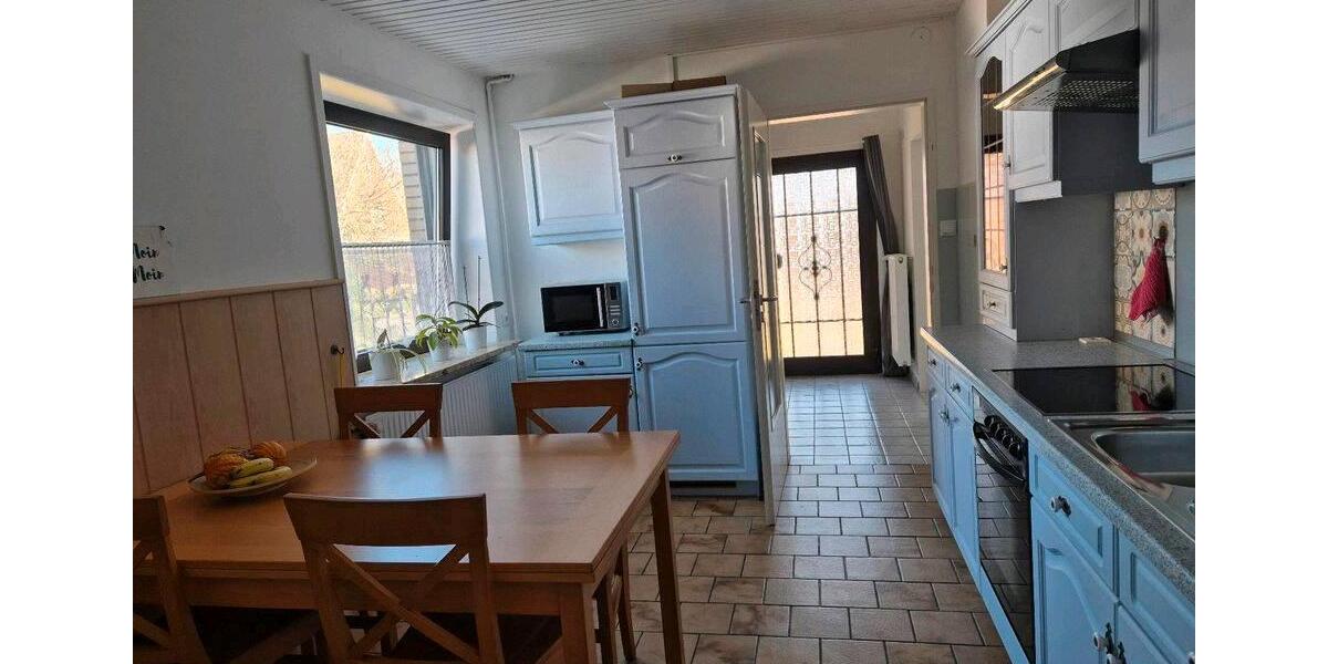 Einfamilienhaus Cuxhaven Groden - 3 Zimmer, 94 m&sup2;, 1.100&euro; | Angebot:25980737