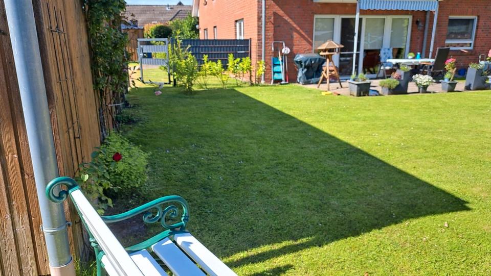 Erdgeschoßwohnung Wurster Nordseeküste - 3 Zimmer, 88 m&sup2;, 965&euro; | Angebot:26033974