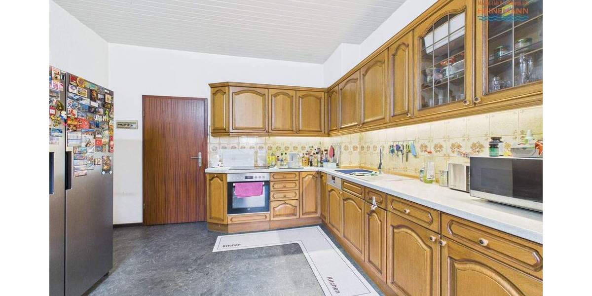 Einfamilienhaus Geestland Drangstedt - 8 Zimmer, 230 m&sup2;, 225.000&euro; | Angebot:25730350