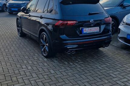 VW Tiguan 42.000 km 41.000 &euro; Wanna 21776