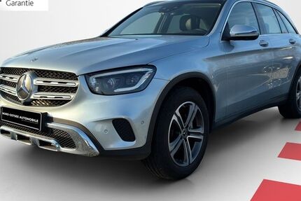 Mercedes-Benz GLC 200 107.514 km 29.950 &euro; Marne 25709