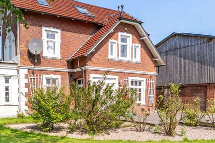 Haus Volsemenhusen - 12 Zimmer, 400 m&sup2;, 985.000&euro; | Angebot:16327024