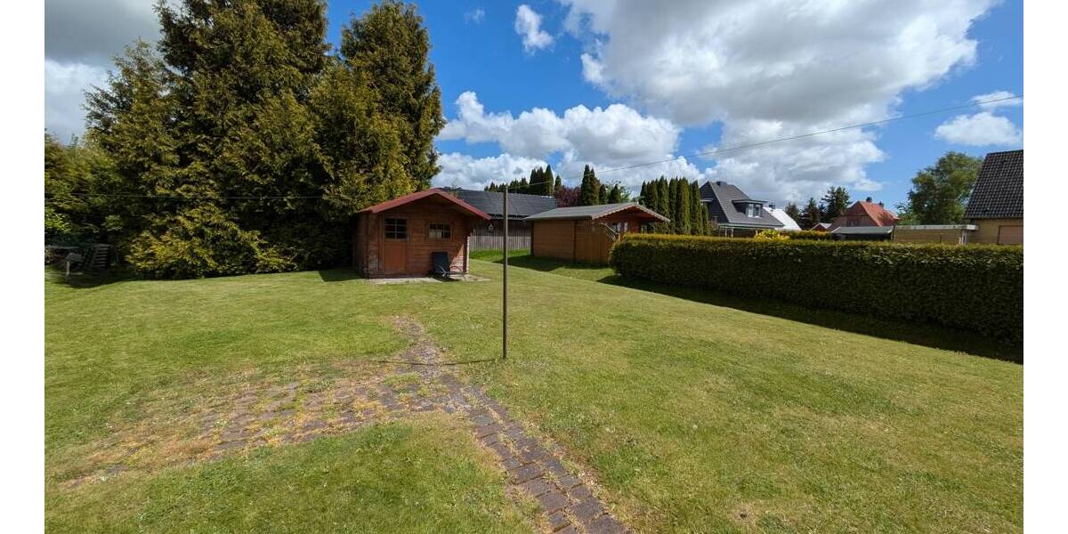 Einfamilienhaus Brunsbüttel - 5 Zimmer, 110 m&sup2;, 210.000&euro; | Angebot:26686446