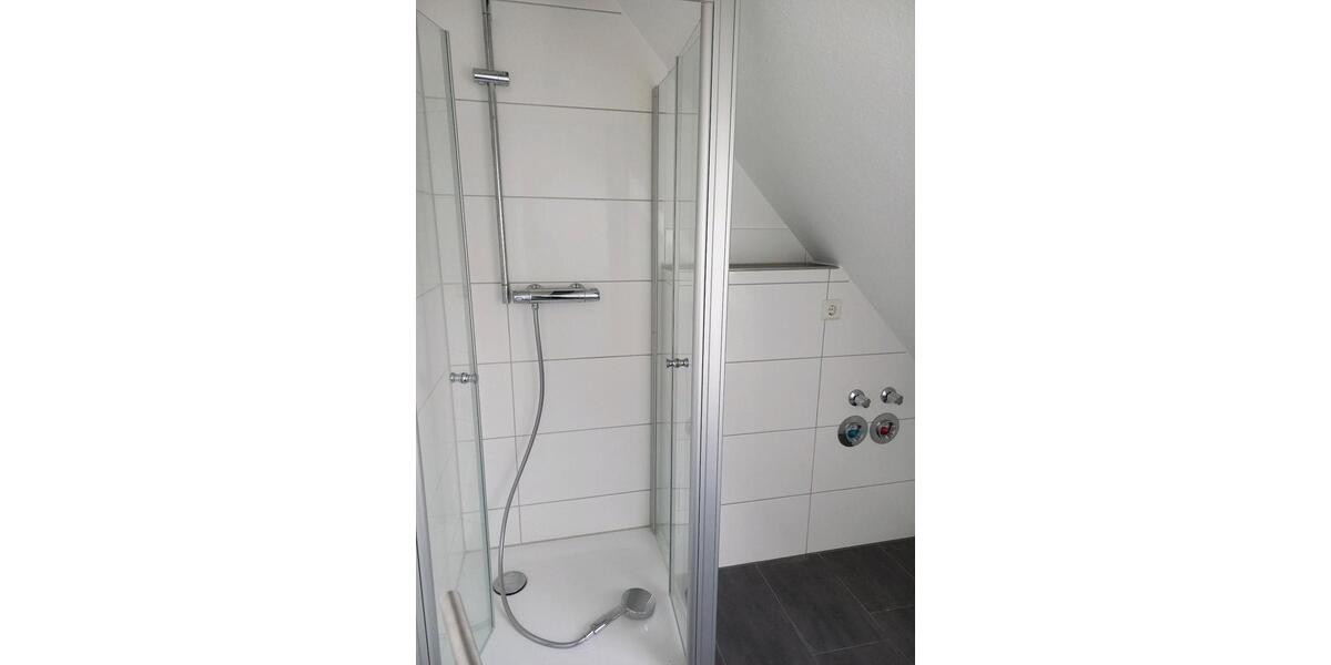 Dachgeschoßwohnung Cuxhaven Döse - 2 Zimmer, 40 m&sup2;, 470&euro; | Angebot:26680520