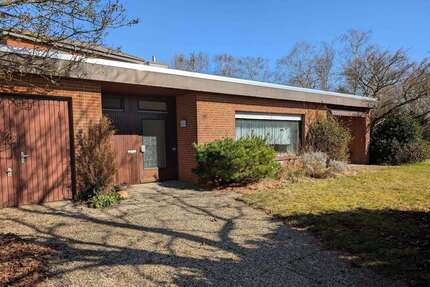 Haus Cadenberge - 3 Zimmer, 91 m&sup2;, 170.000&euro; | Angebot:25201934