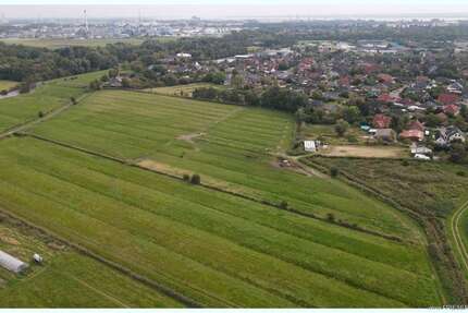 Grundstück Brunsbüttel - 69.000&euro; | Angebot:21324522