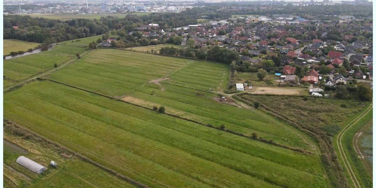 Grundstück Brunsbüttel - 69.000&euro; | Angebot:21324522