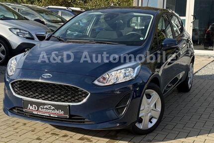 Ford Fiesta 69.386 km 10.690 &euro; Marne 25709