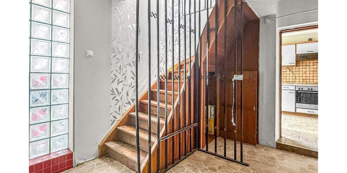 Einfamilienhaus Brunsbüttel - 3 Zimmer, 109.000&euro; | Angebot:25689318