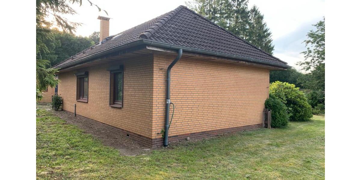 Einfamilienhaus Cuxhaven Groden - 6 Zimmer, 158 m&sup2;, 240.000&euro; | Angebot:17704029