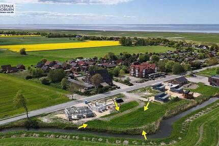 Grundstück Wurster Nordseeküste Cappel-Neufeld - 186.000&euro; | Angebot:25798109