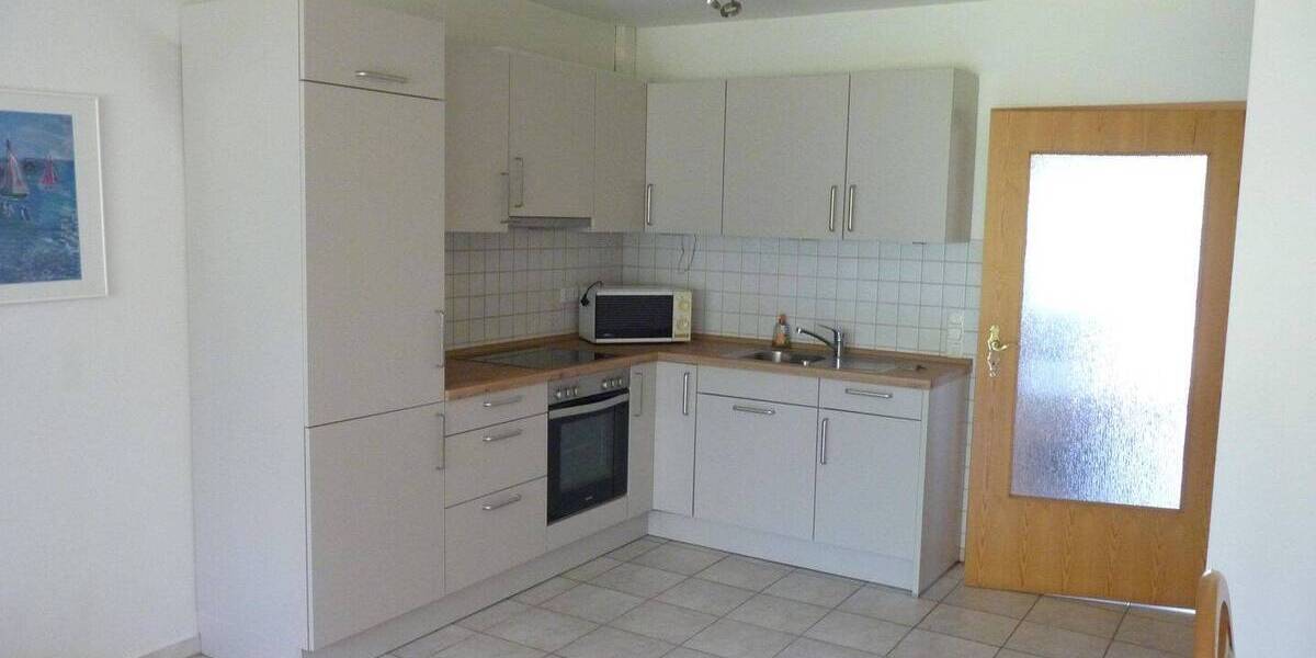 Etagenwohnung Friedrichskoog - 2 Zimmer, 49 m&sup2;, 149.000&euro; | Angebot:25668351