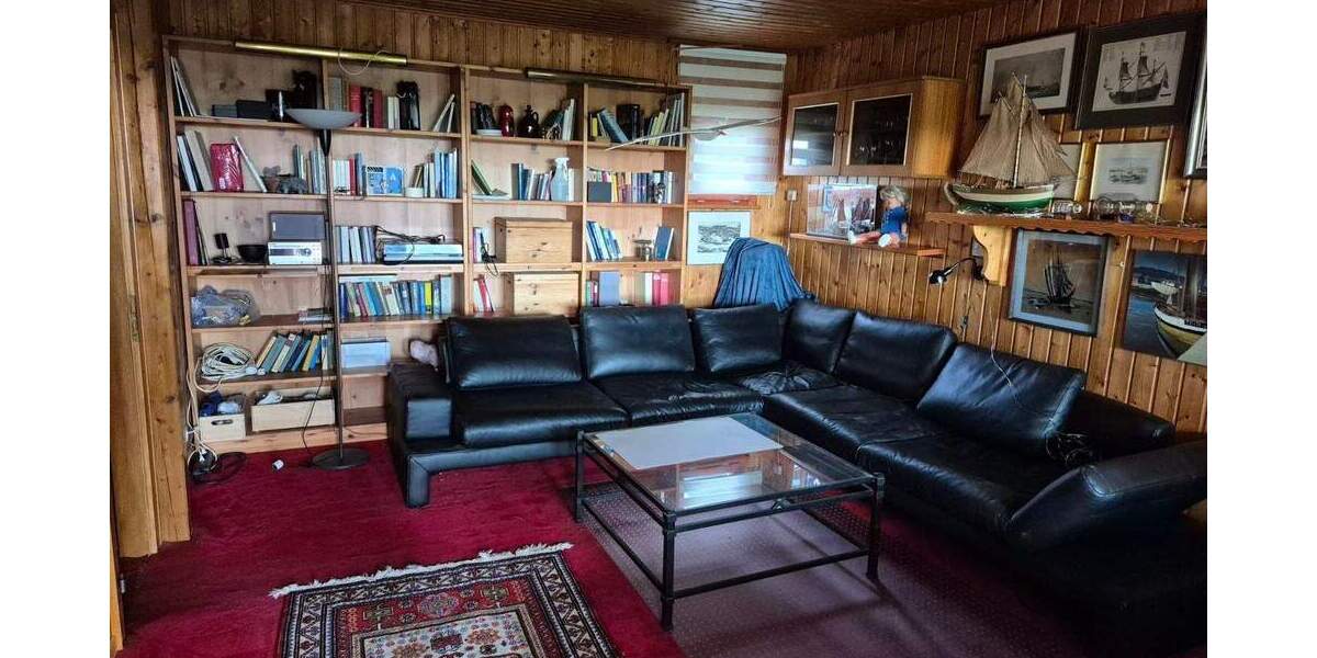 Ferienhaus Wurster Nordseeküste Cappel-Neufeld - 2 Zimmer, 56 m&sup2;, 85.000&euro; | Angebot:25778020