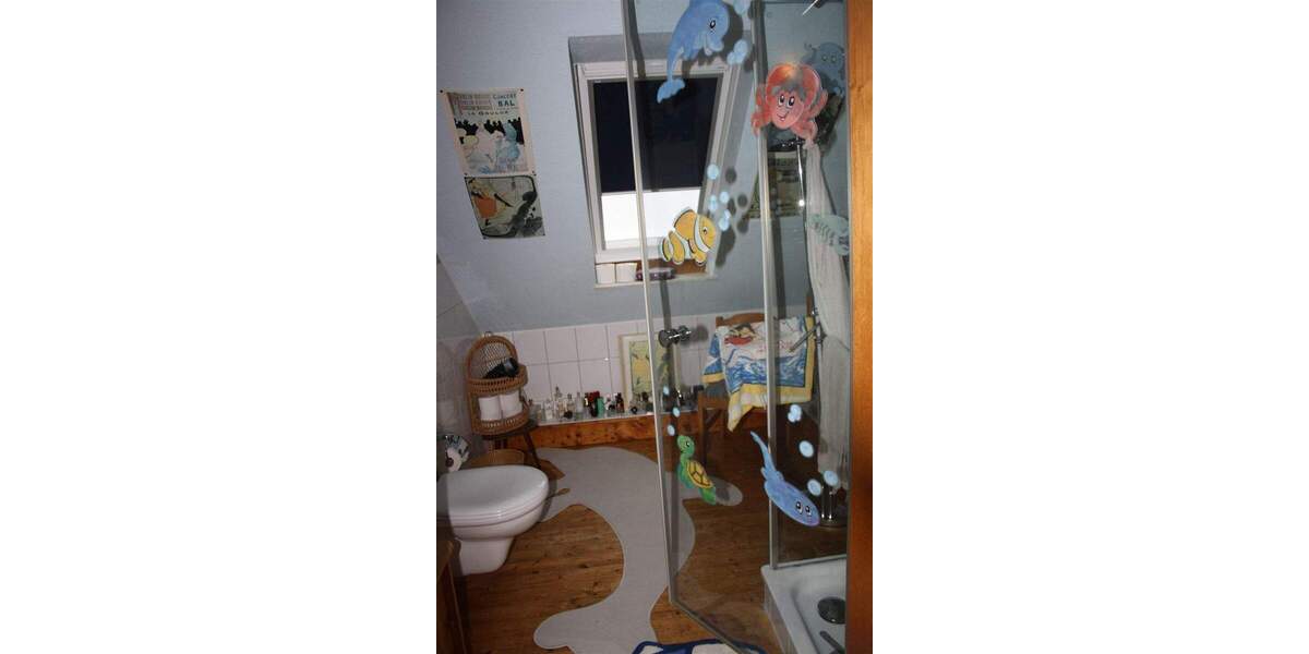 Einfamilienhaus Otterndorf Otterndorf - 6 Zimmer, 125 m&sup2;, 249.000&euro; | Angebot:25675839