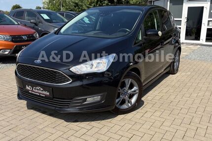 Ford C-Max 107.840 km 10.890 &euro; Marne 25709