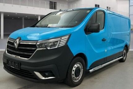 Renault Trafic 63.835 km 19.990 &euro; Marne 25709