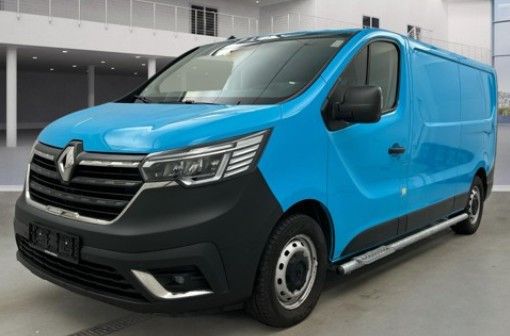 Renault Trafic 63.835 km 19.990 &euro; Marne 25709