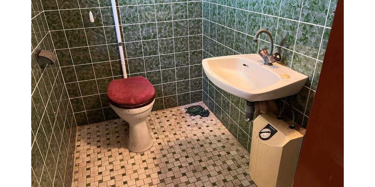 Bauernhaus, Landhaus Ihlienworth - 5 Zimmer, 122 m&sup2;, 249.000&euro; | Angebot:25675841