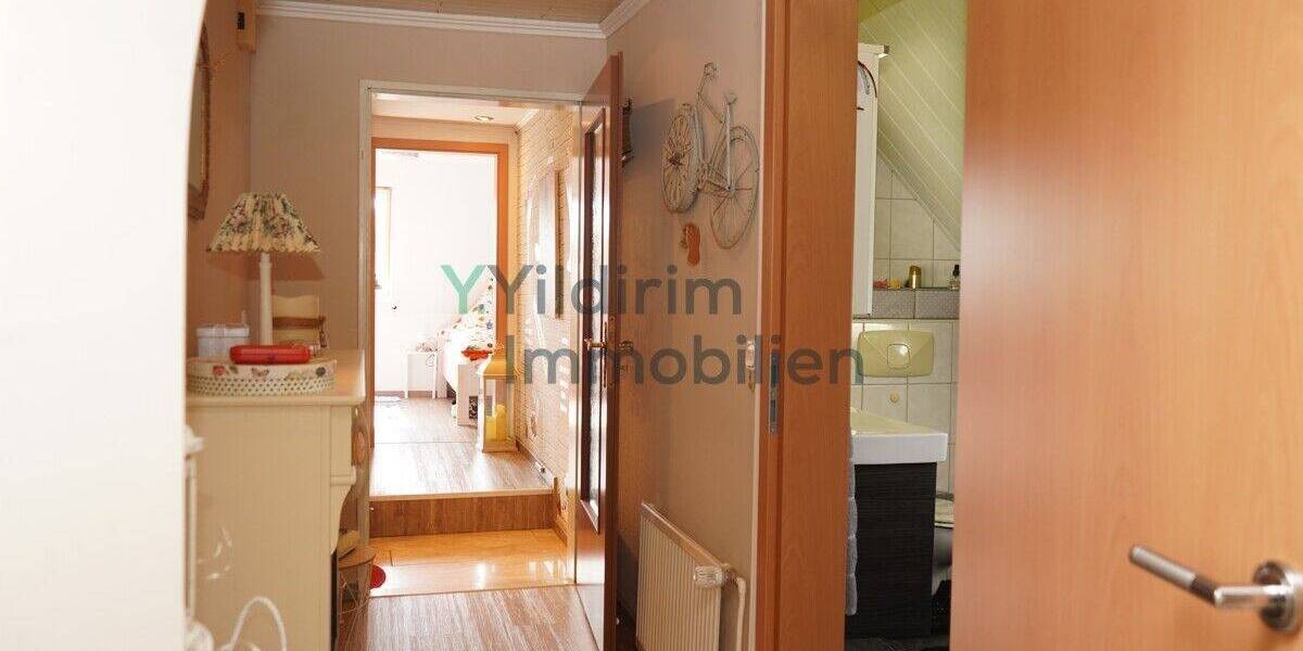 Einfamilienhaus Nordleda - 5 Zimmer, 158 m&sup2;, 329.000&euro; | Angebot:25773329