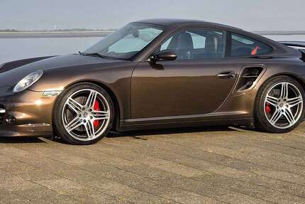 Porsche 997 59.600 km 92.800 &euro; Geestland 27607