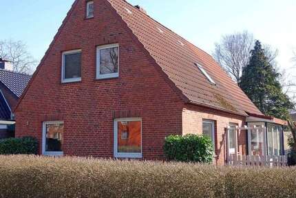 Haus Brunsbüttel - 5 Zimmer, 123 m&sup2;, 165.000&euro; | Angebot:21472063