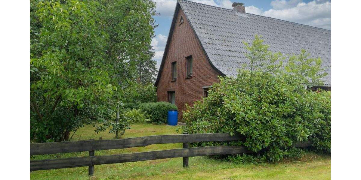 Einfamilienhaus Geversdorf/Cadenberge Cadenberge - 7 Zimmer, 175 m&sup2;, 197.950&euro; | Angebot:25692794