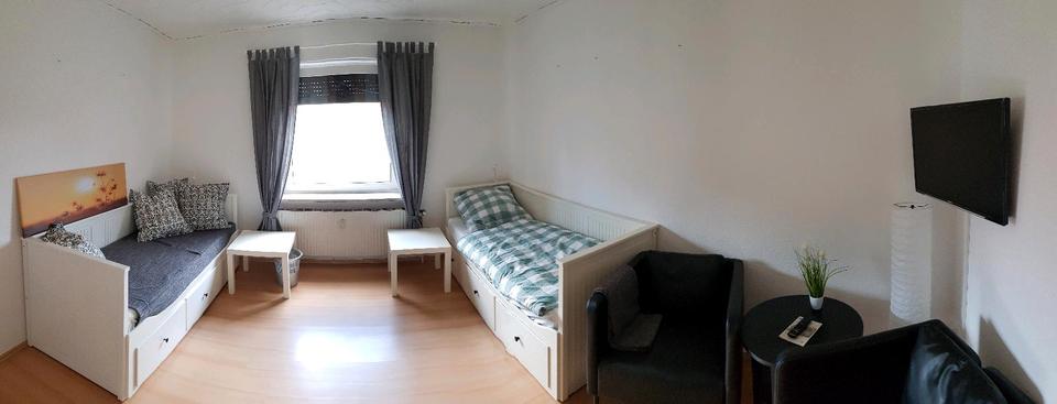 Etagenwohnung Wurster Nordseeküste - 2 Zimmer, 62 m&sup2;, 500&euro; | Angebot:25964905