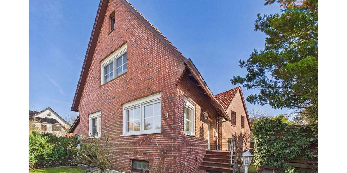 Etagenwohnung Cuxhaven Döse - 4 Zimmer, 95 m&sup2;, 239.000&euro; | Angebot:25666578