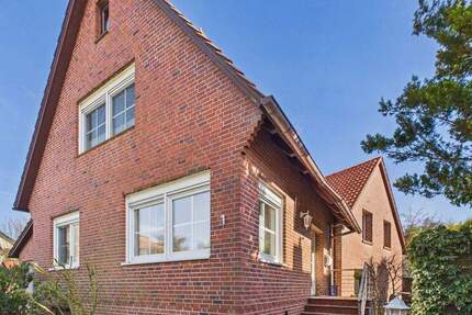 Wohnung Cuxhaven Döse - 4 Zimmer, 95 m&sup2;, 239.000&euro; | Angebot:25666578