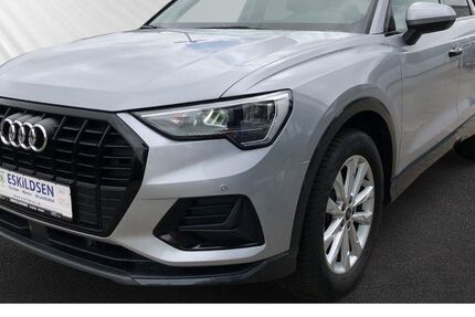 Audi Q3 41.300 km 27.990 &euro; Marne 25709