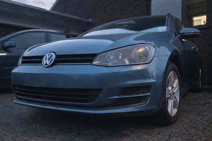 VW Golf 143.200 km 8.450 &euro; Cuxhaven 27476
